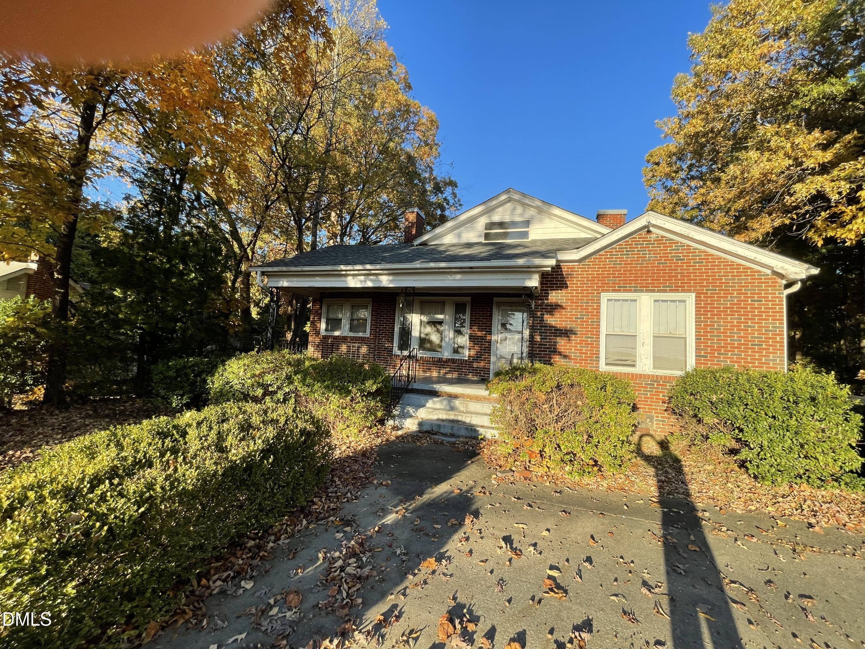 Property Image for 2012 Chapel Hill Road