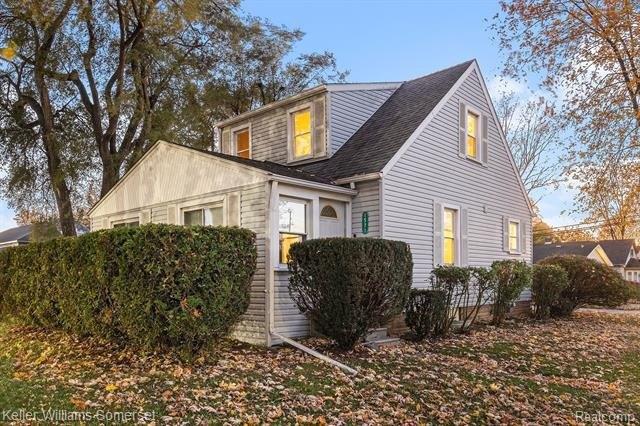 Property Image for 1571 Baldwin Avenue