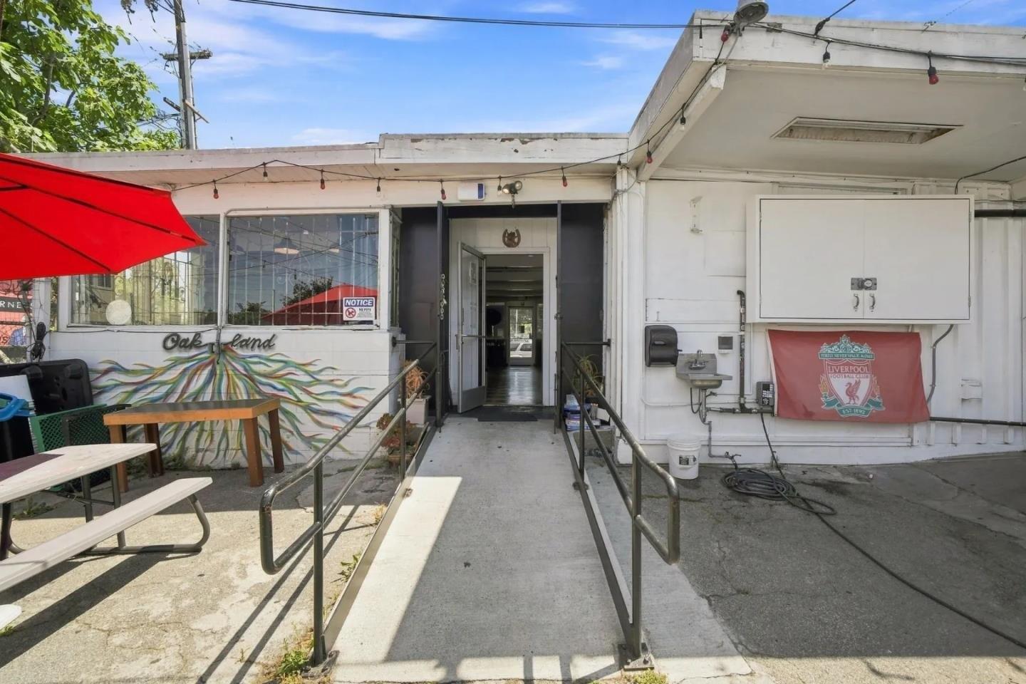 Property Image for 2633 San Pablo Avenue