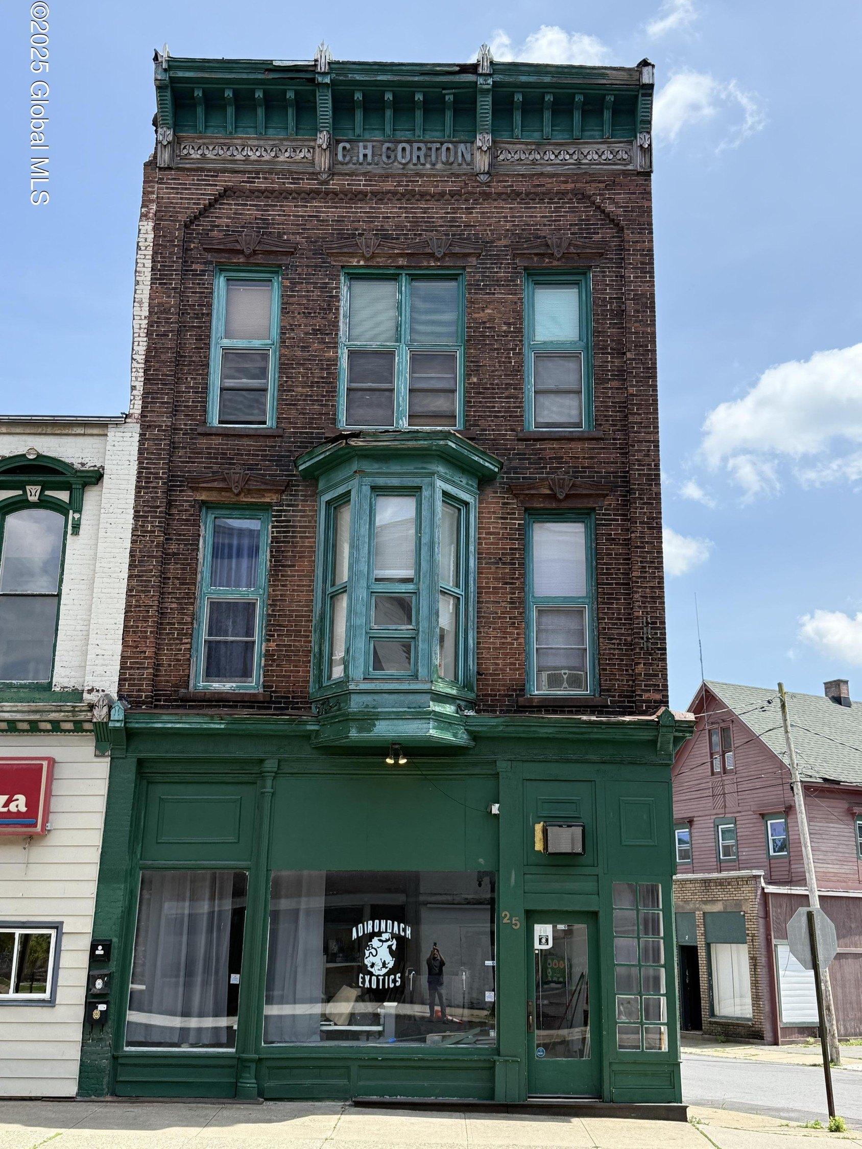 Property Image for 25 S Main Street