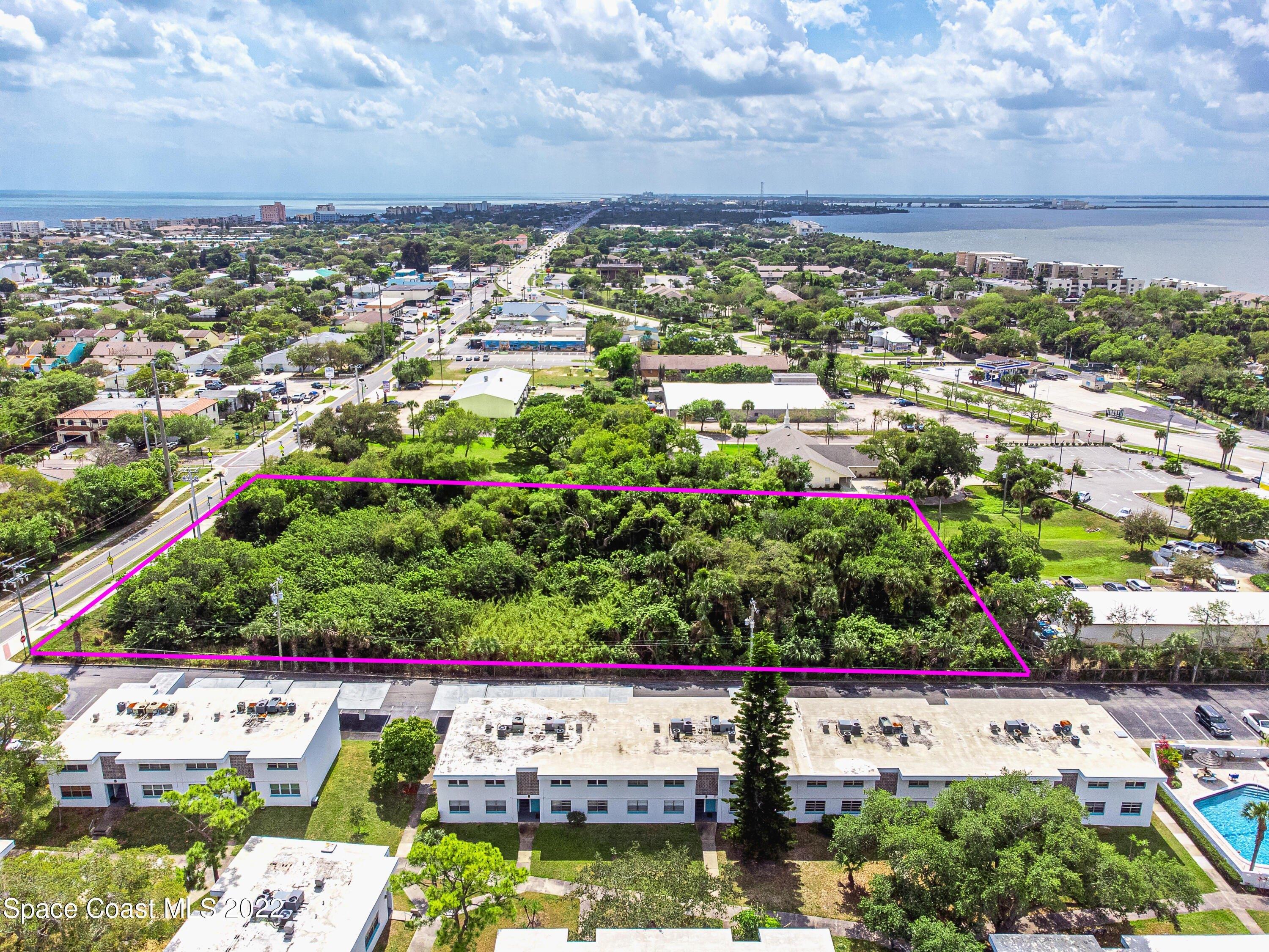 Property Image for N Atlantic Avenue