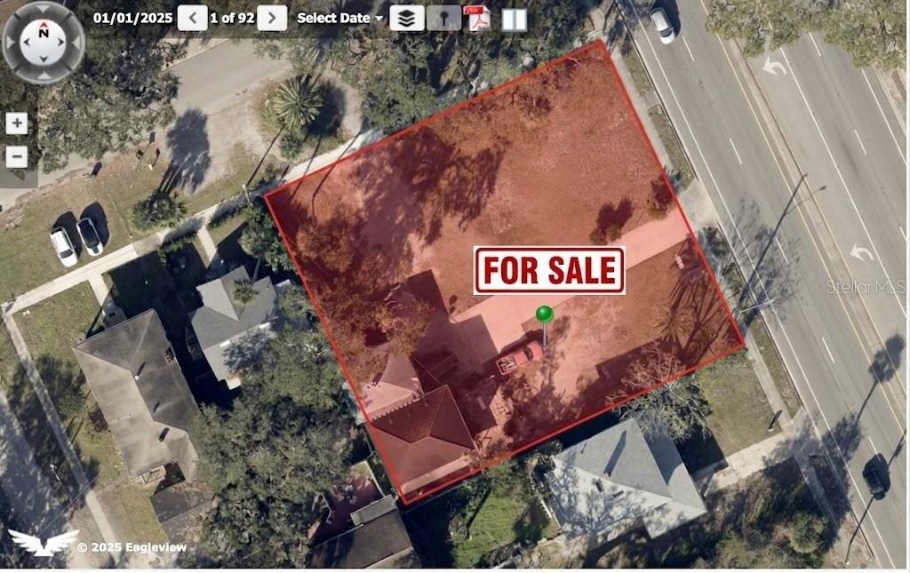 Property Image for 610 S RIDGEWOOD Avenue