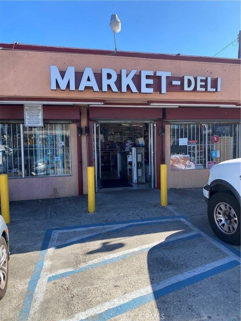 Property Image for 10201 S Vermont Ave, Los Angeles, CA 90044