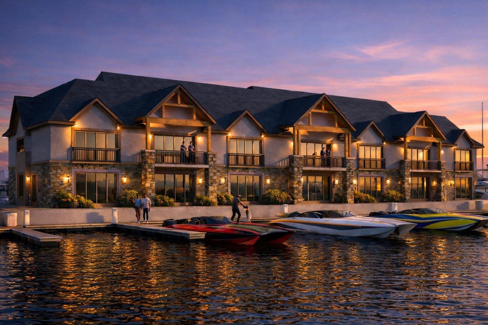 Property Image for 3309 N Chapel Hill Road B7