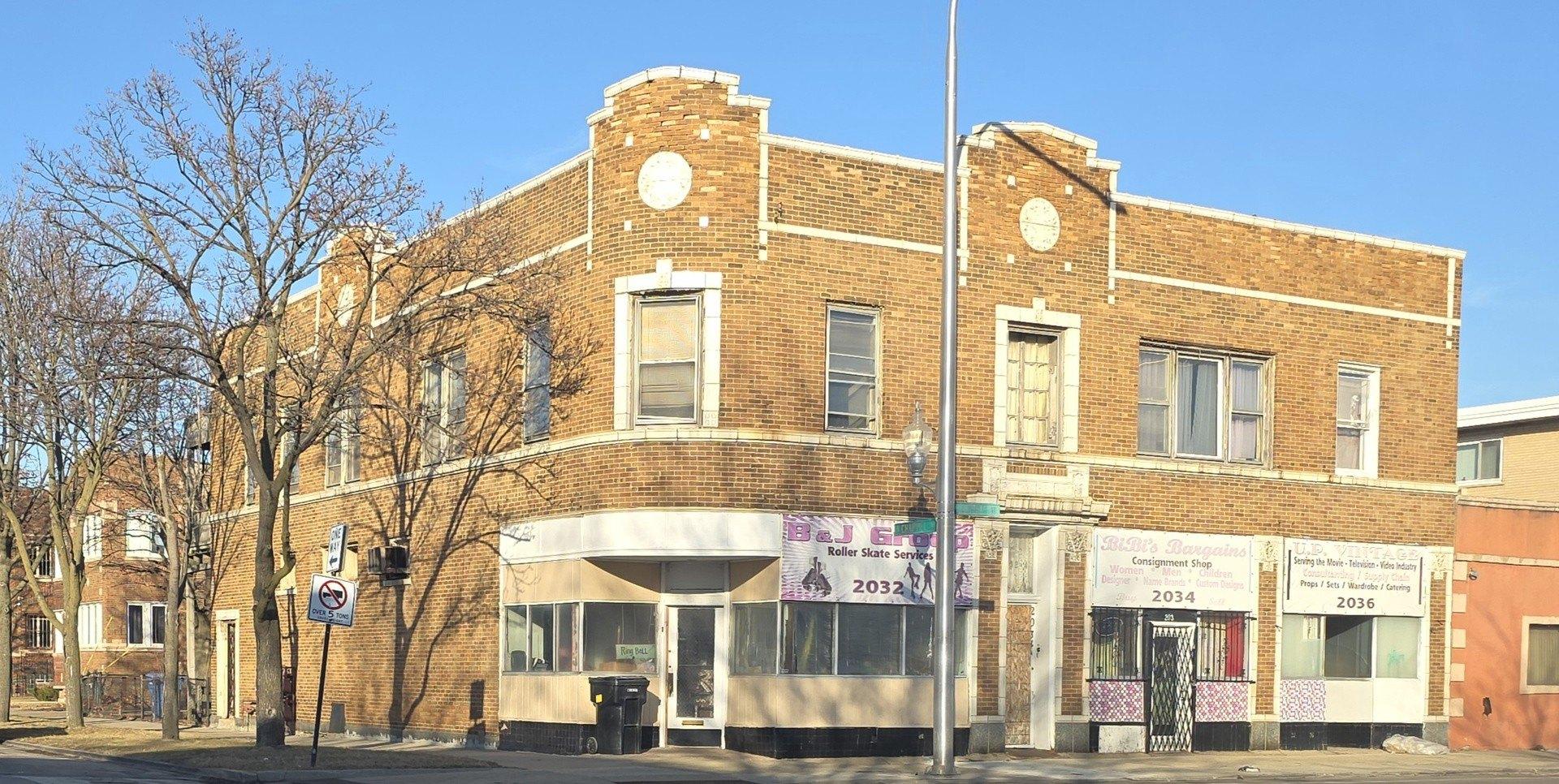 Property Image for 2032 E 79th Street