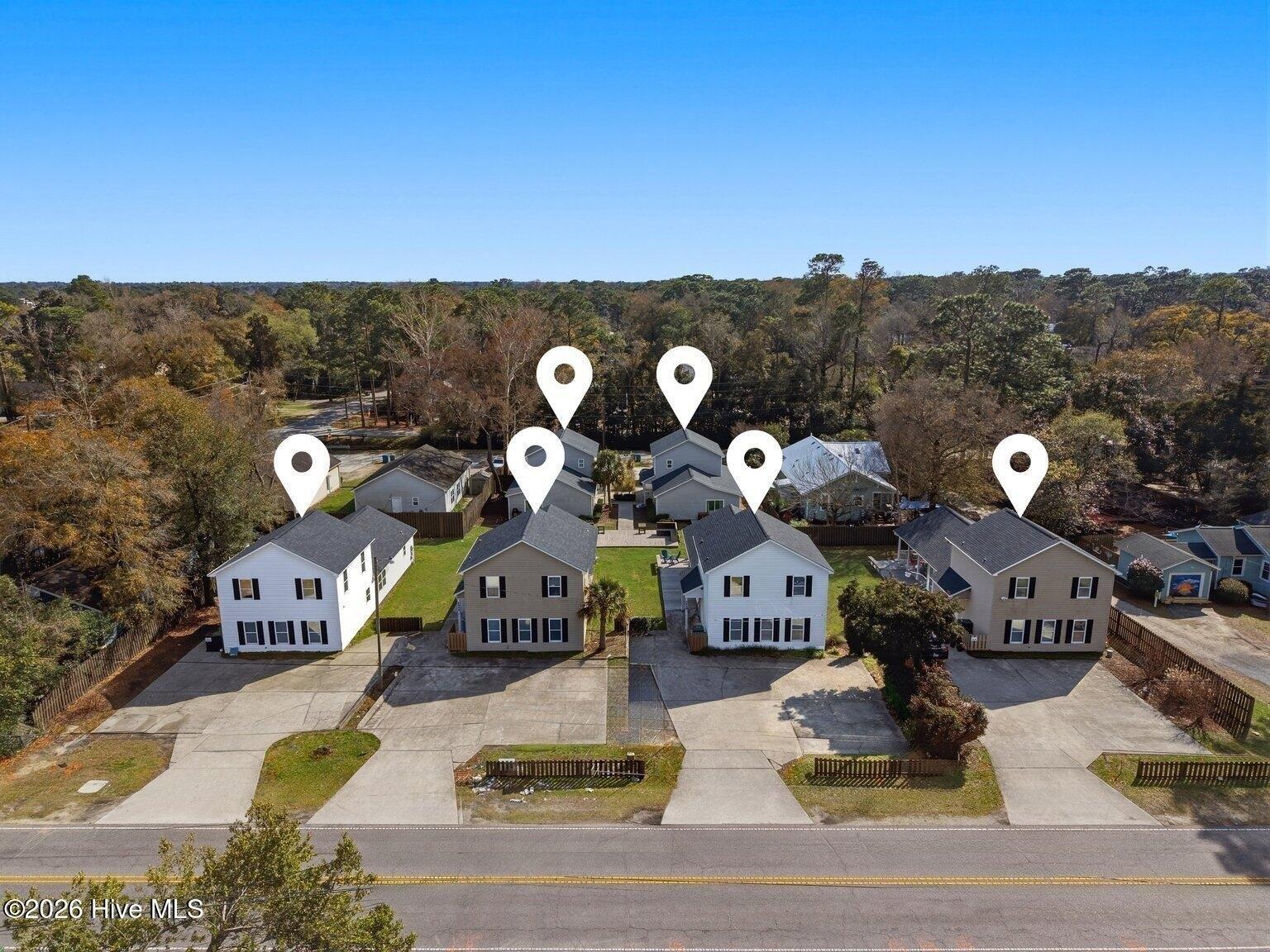 Property Image for 4946 Wrightsville Avenue