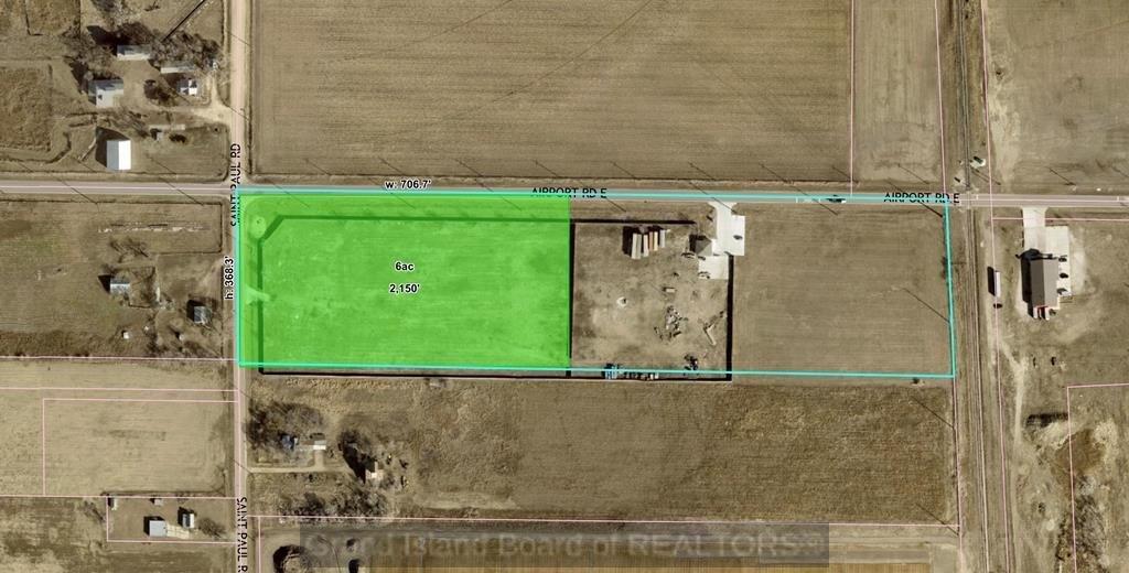 Property Image for 1025 E Airport Rd