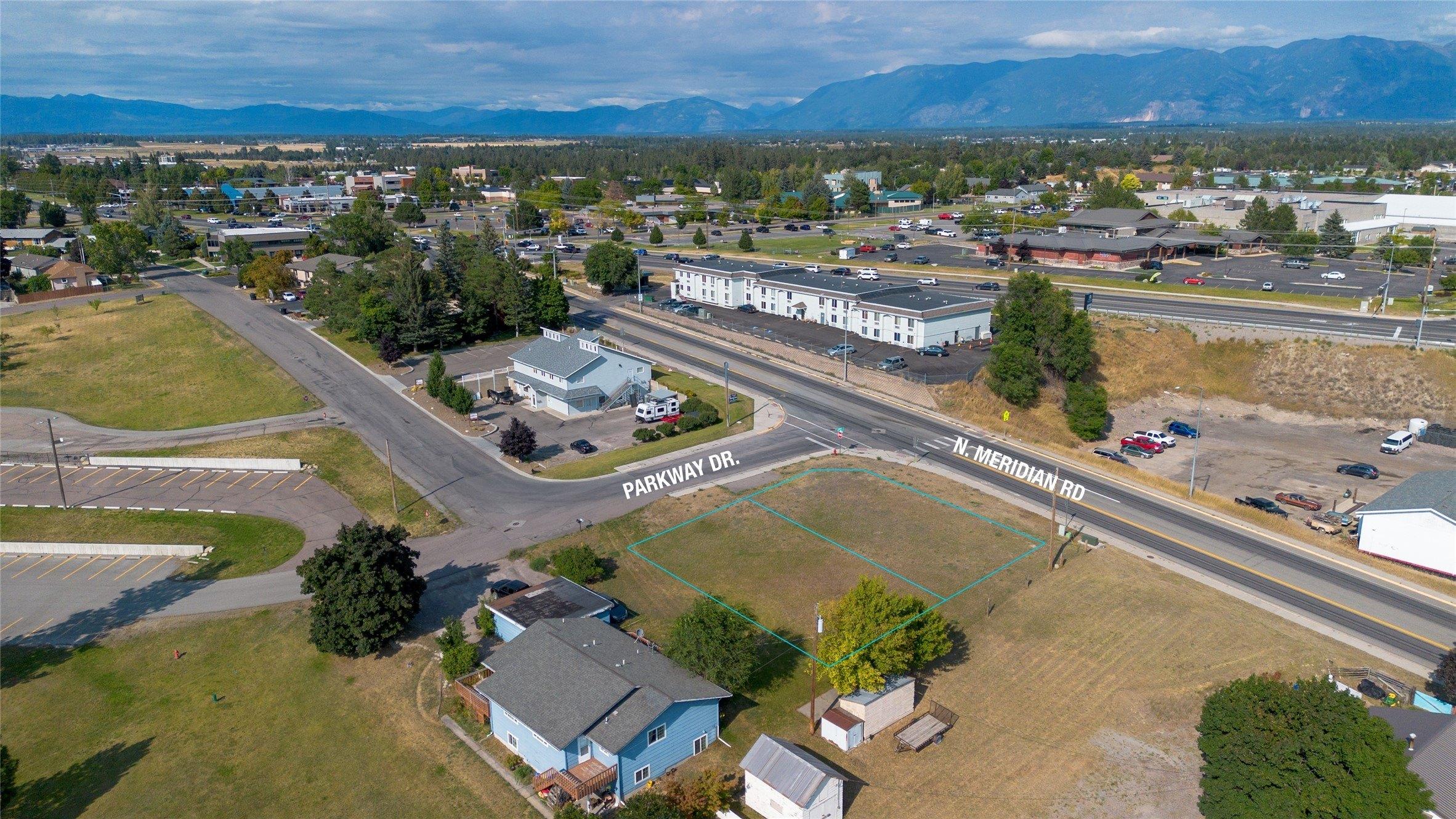 Property Image for 2 & 4 Parkway Drive