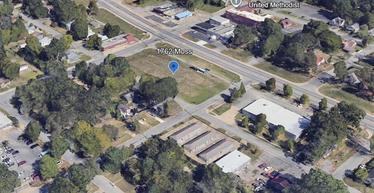Property Image for 1762 Moss Street