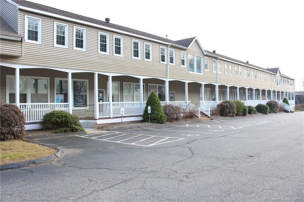 Property Image for 140 Willow Street Ste 6