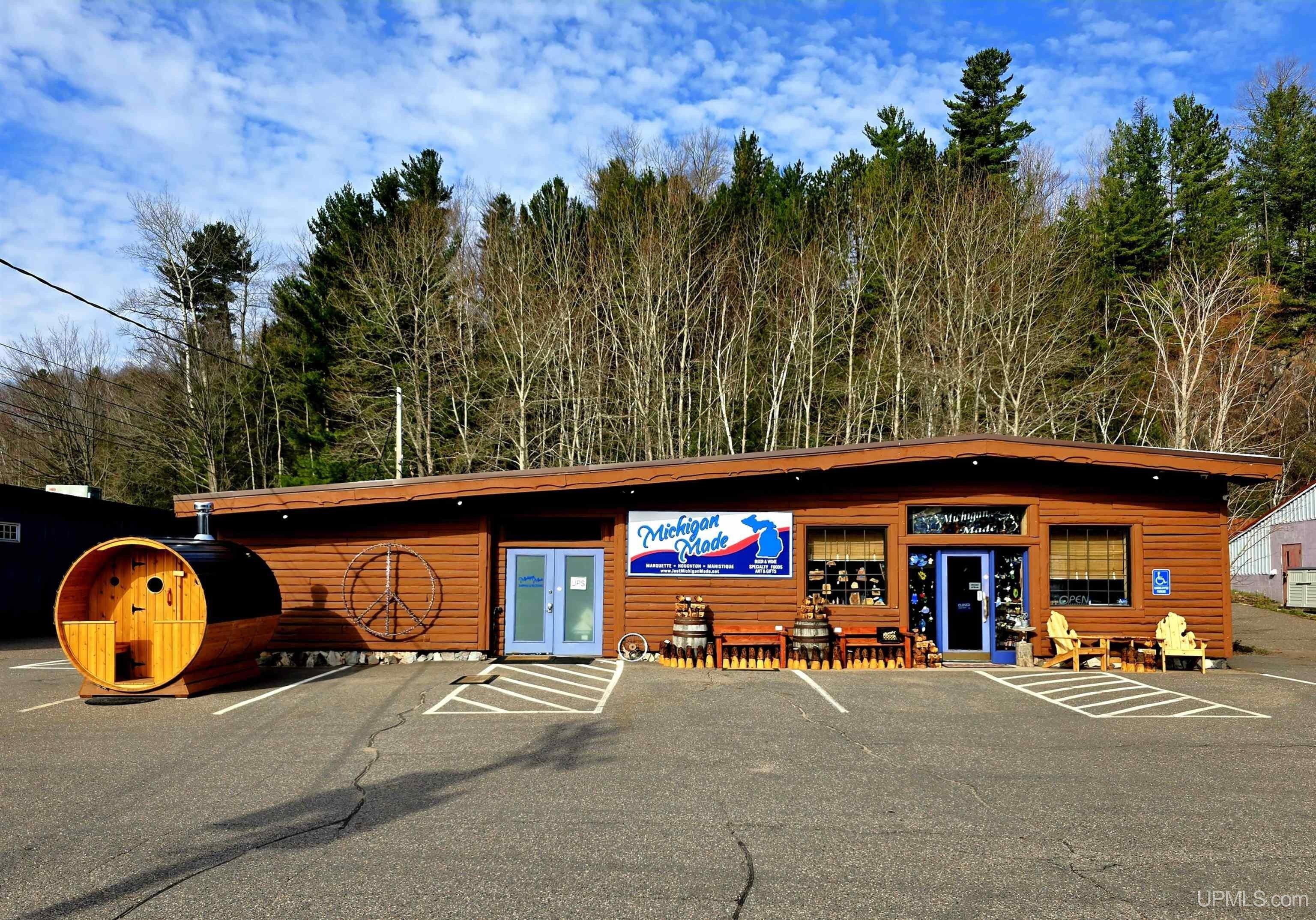 Property Image for 2220 S US41 Highway