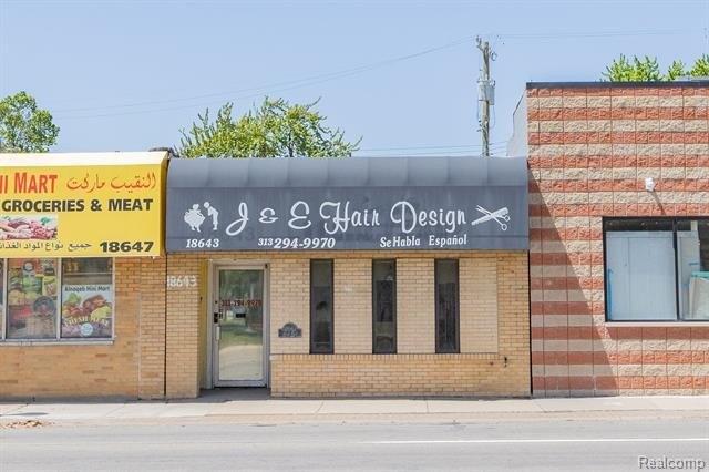 Property Image for 18643 ALLEN Road