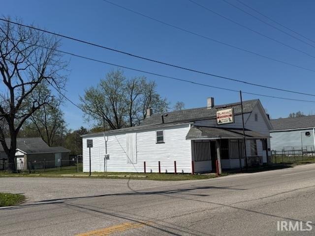 Property Image for 3200-3204 Kratzville Road