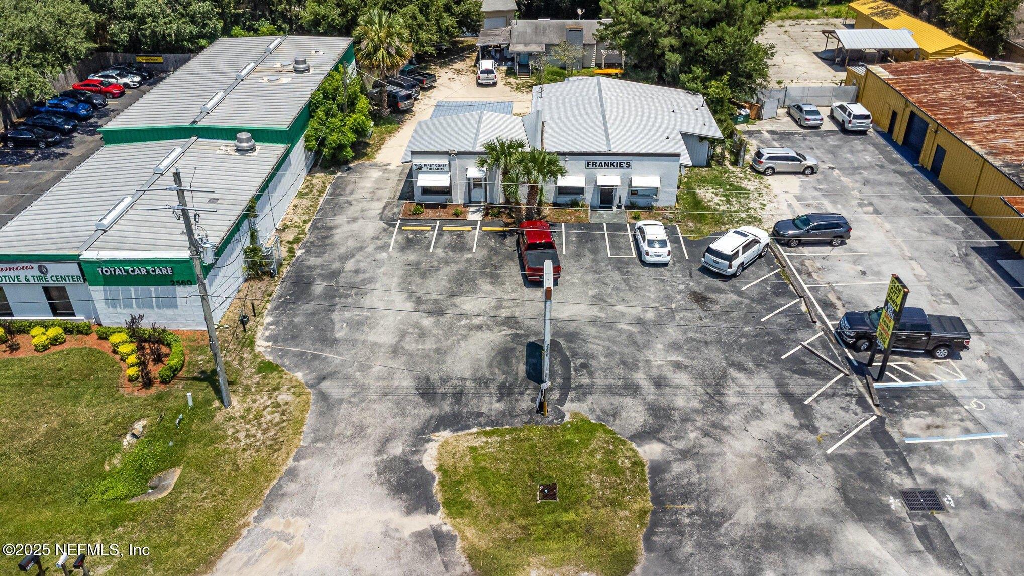 Property Image for 2570 Us Highway 1 S