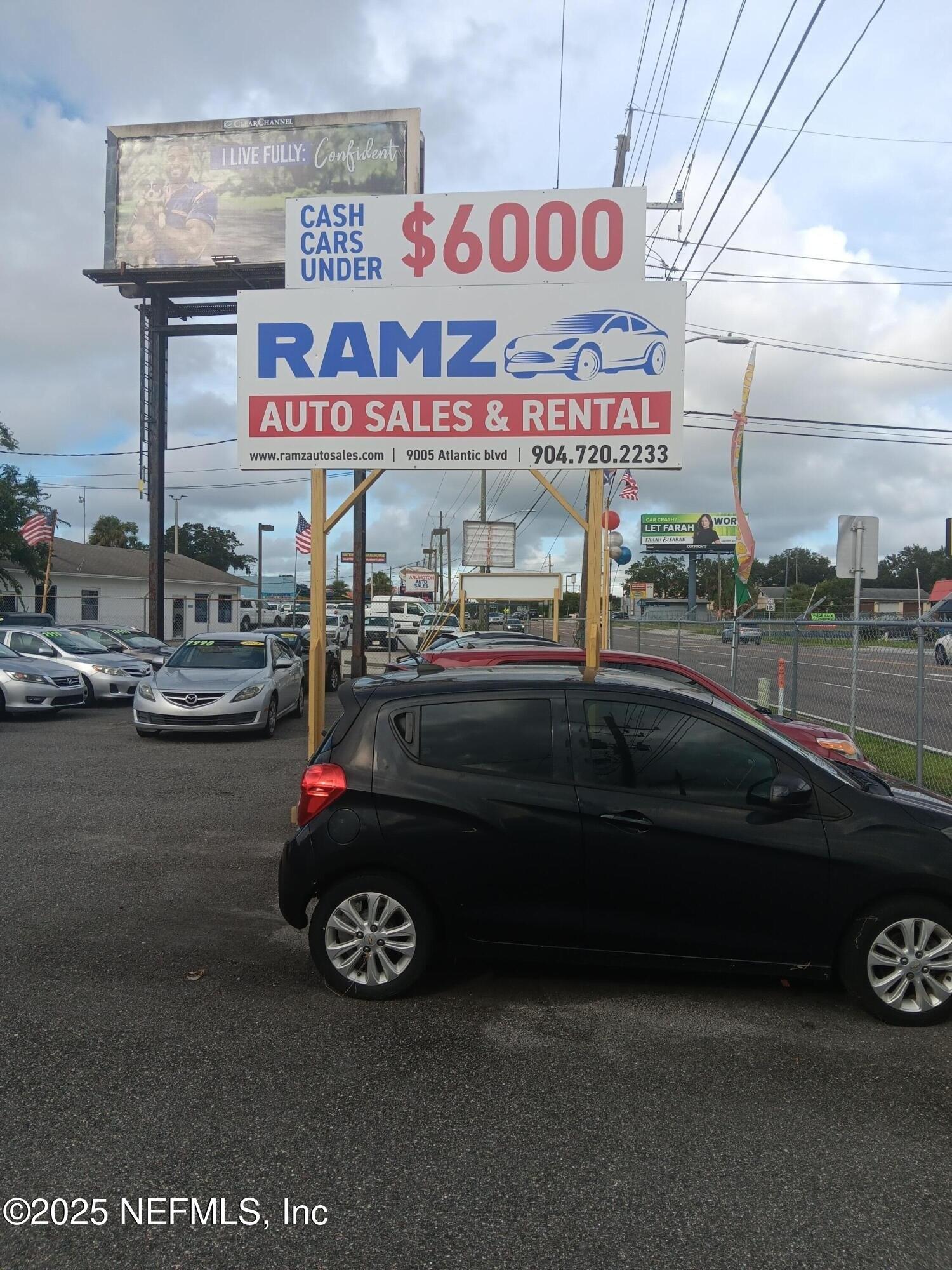 Property Image for 9005 ATLANTIC Boulevard