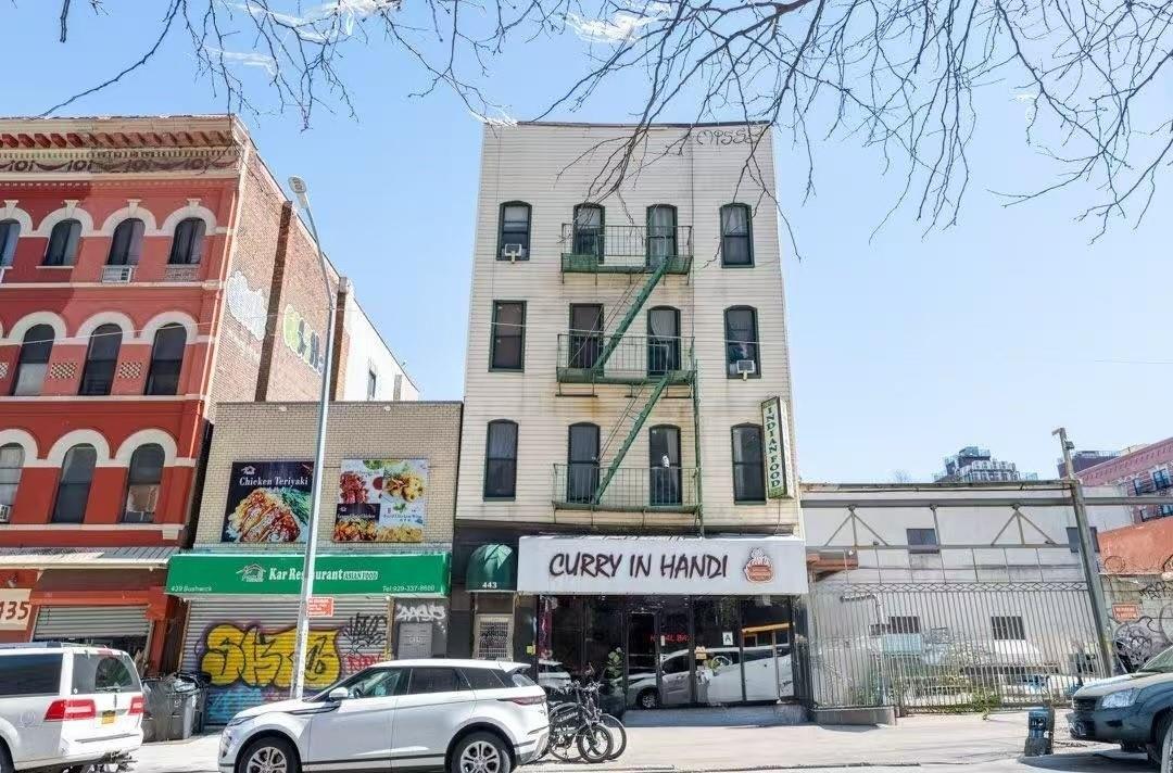 Property Image for 443 Bushwick Avenue