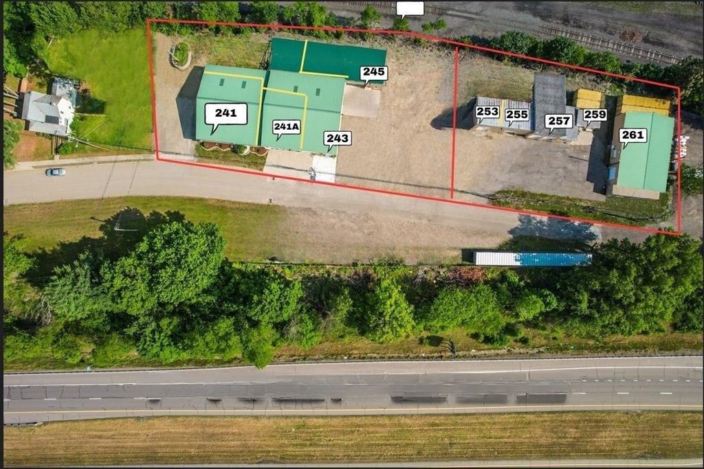 Property Image for 241-243 Erie Street