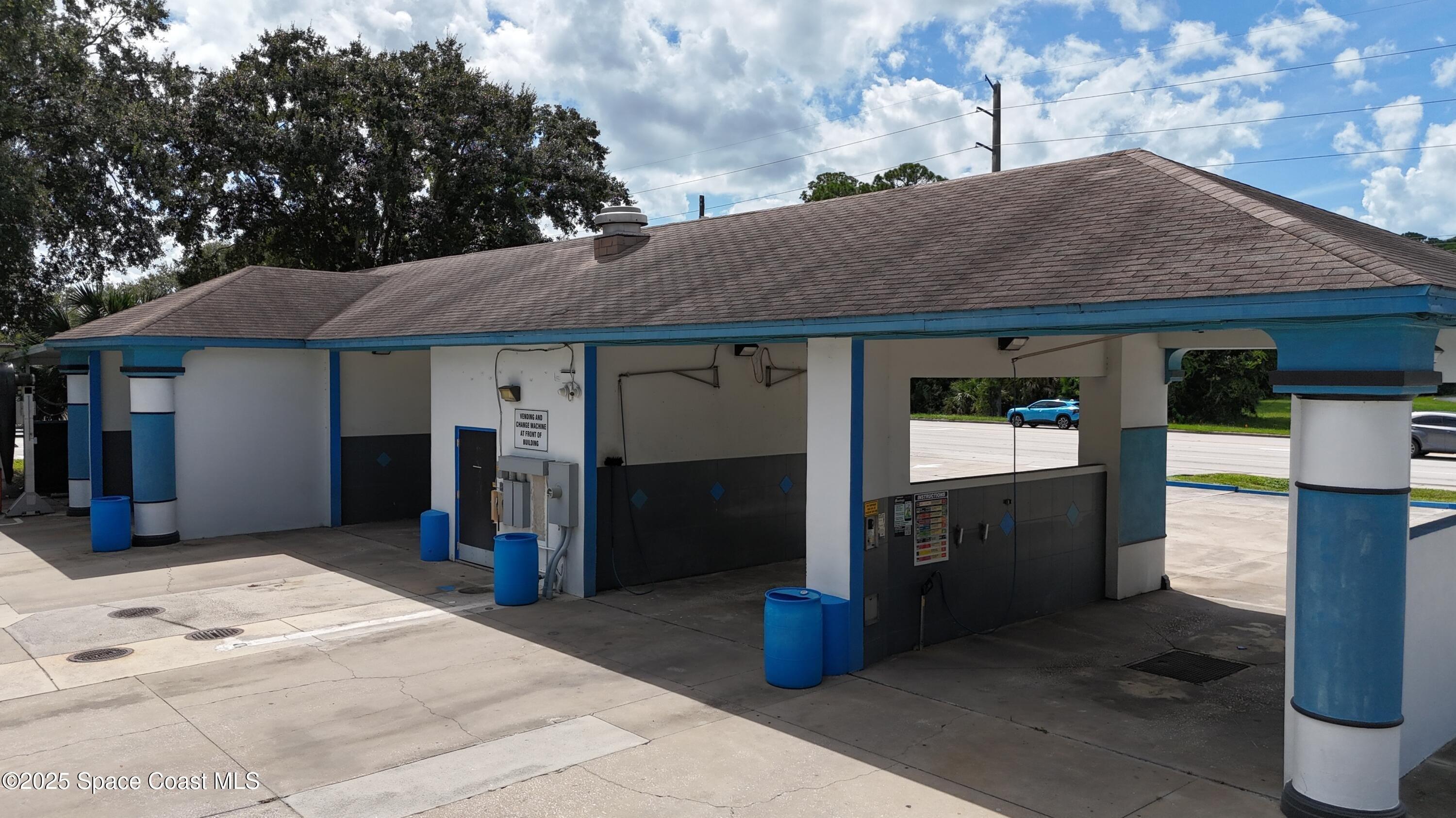 Property Image for 745 S Wickham Road