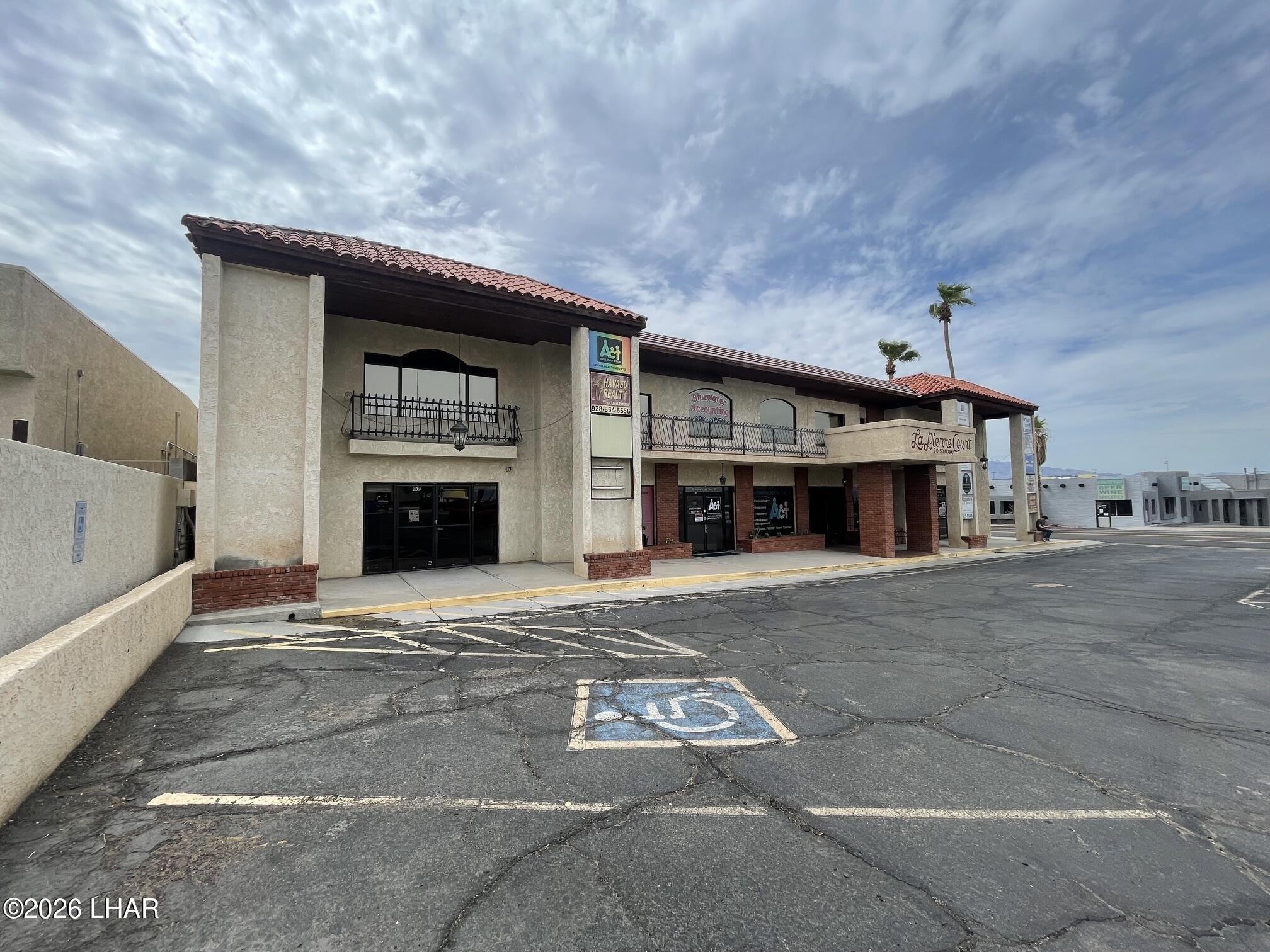 Property Image for 30 Acoma Blvd S 107