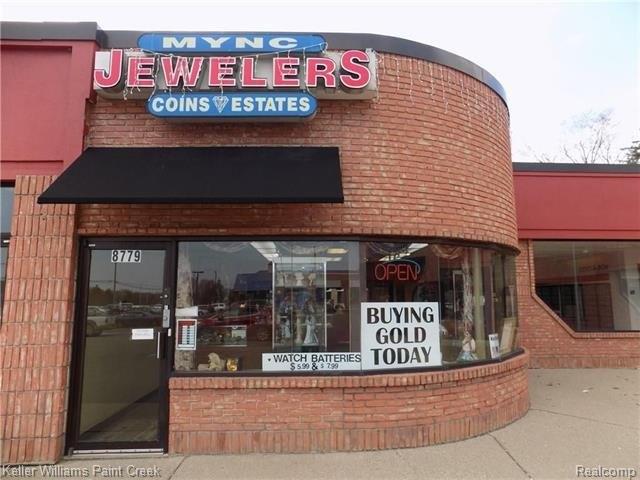 Property Image for 8771 HALL Road