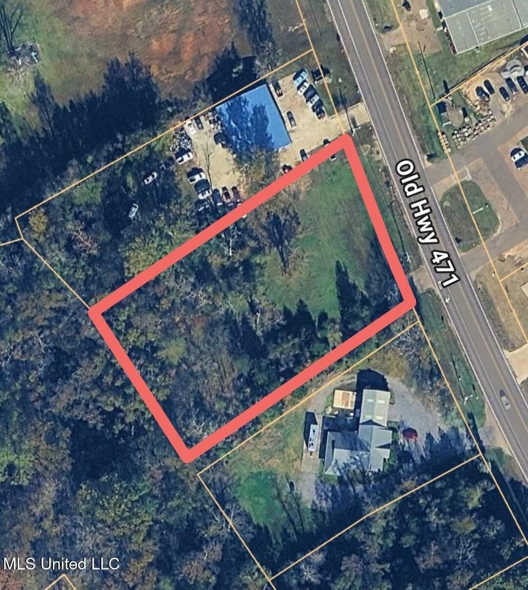 Property Image for Old Hwy 471