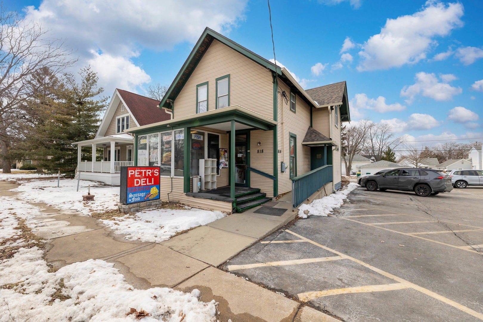 Property Image for 818 State Street