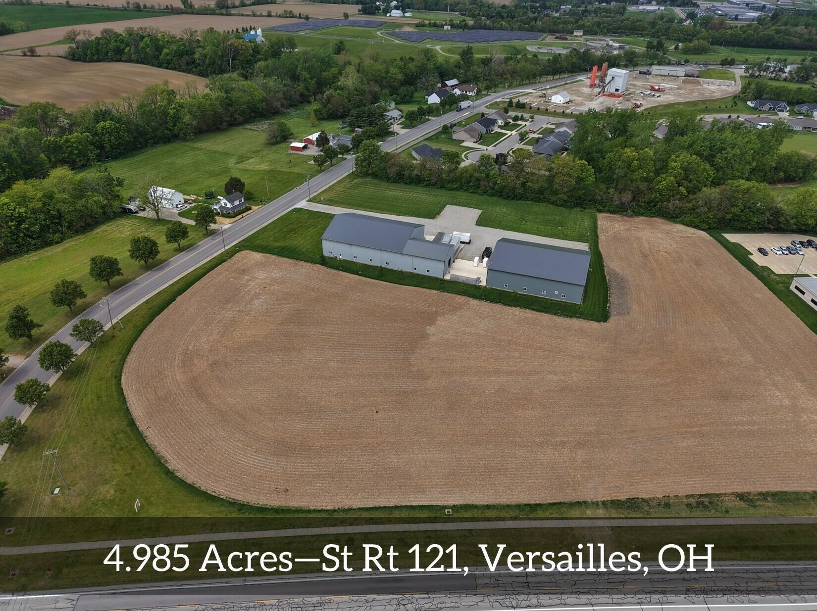 Property Image for St Rt 121