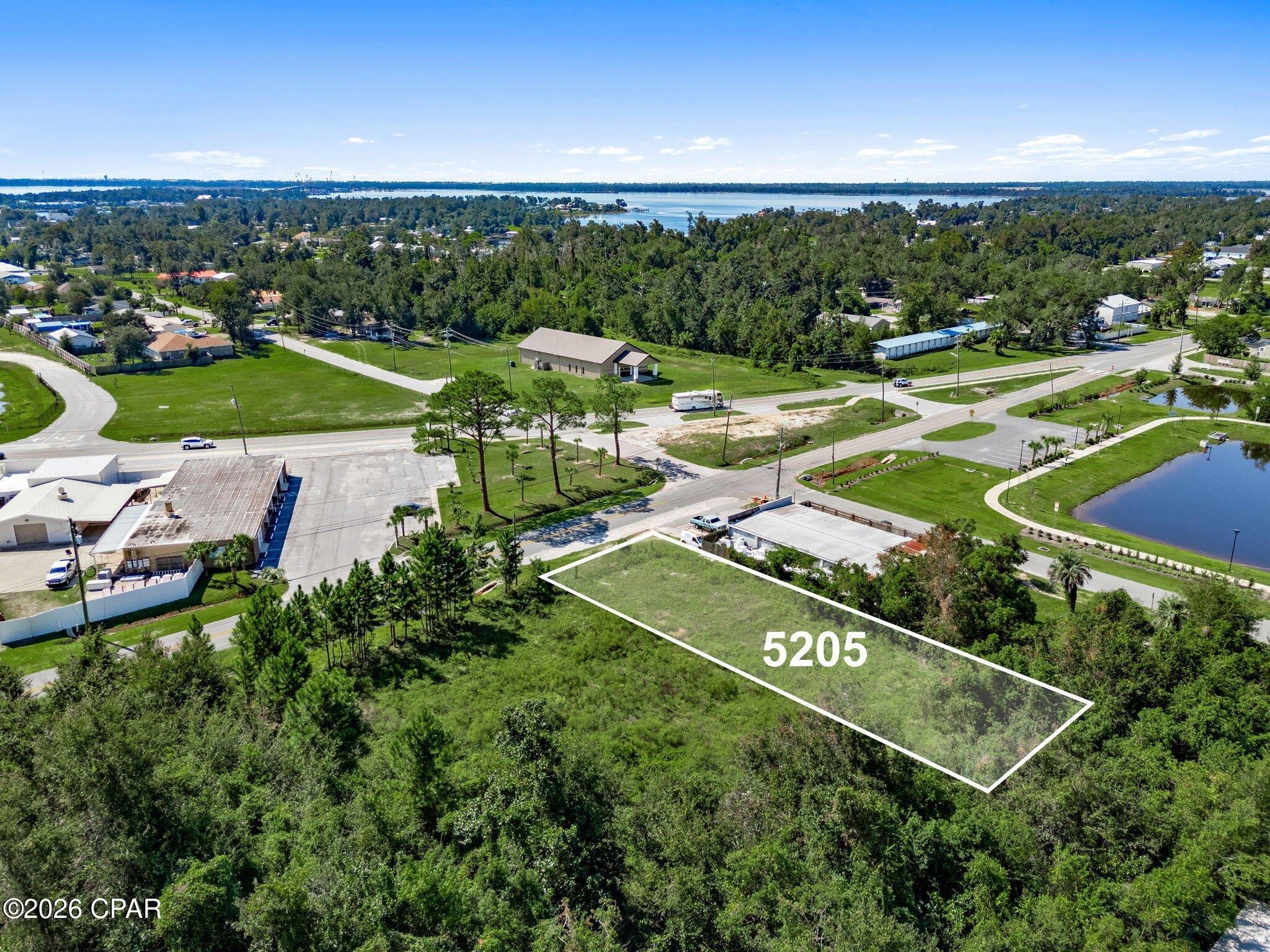 Property Image for 5205 Boat Race Road