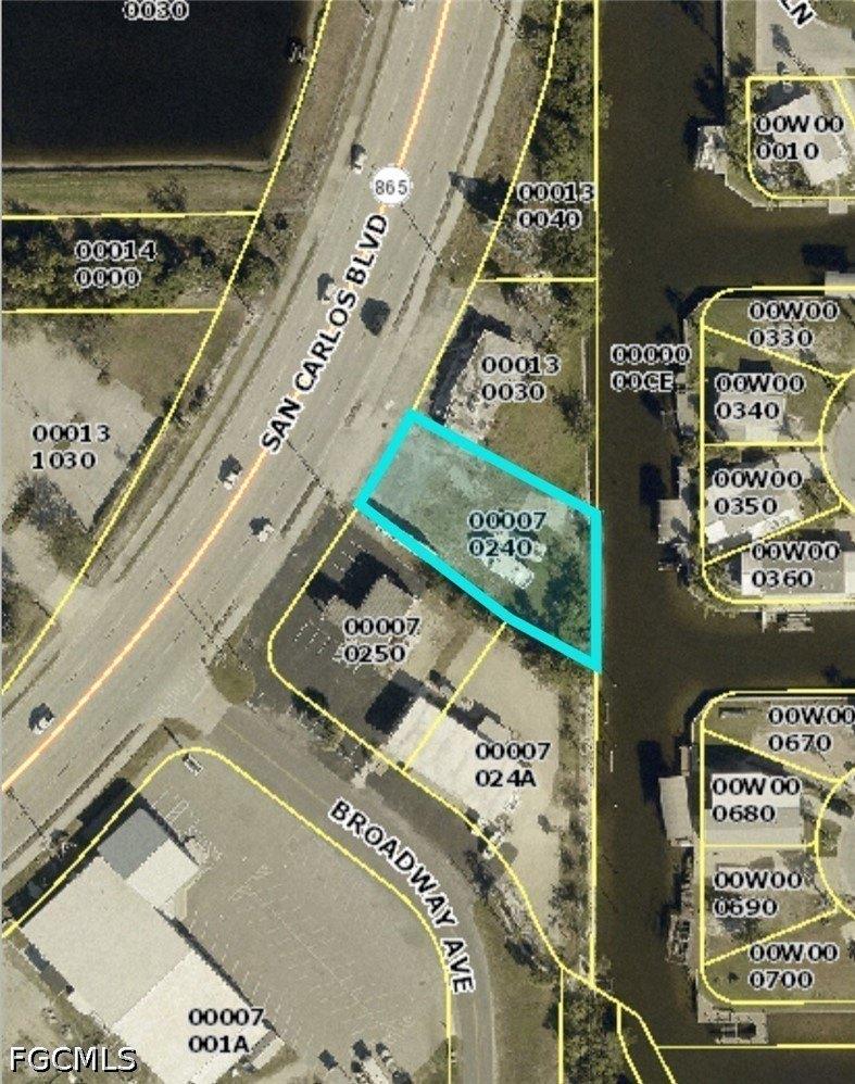 Property Image for 17637 San Carlos Boulevard