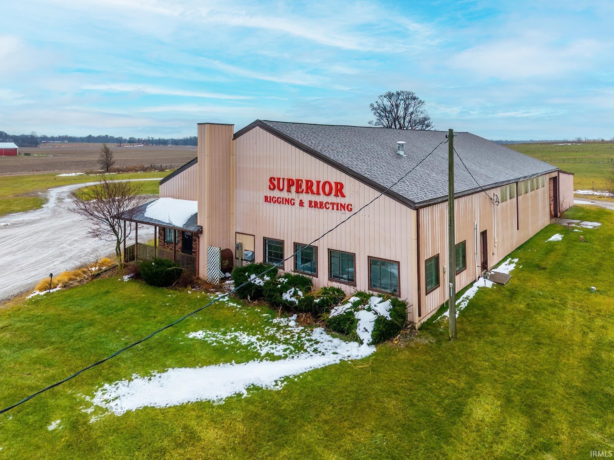 Property Image for 2000 W US 20 Road