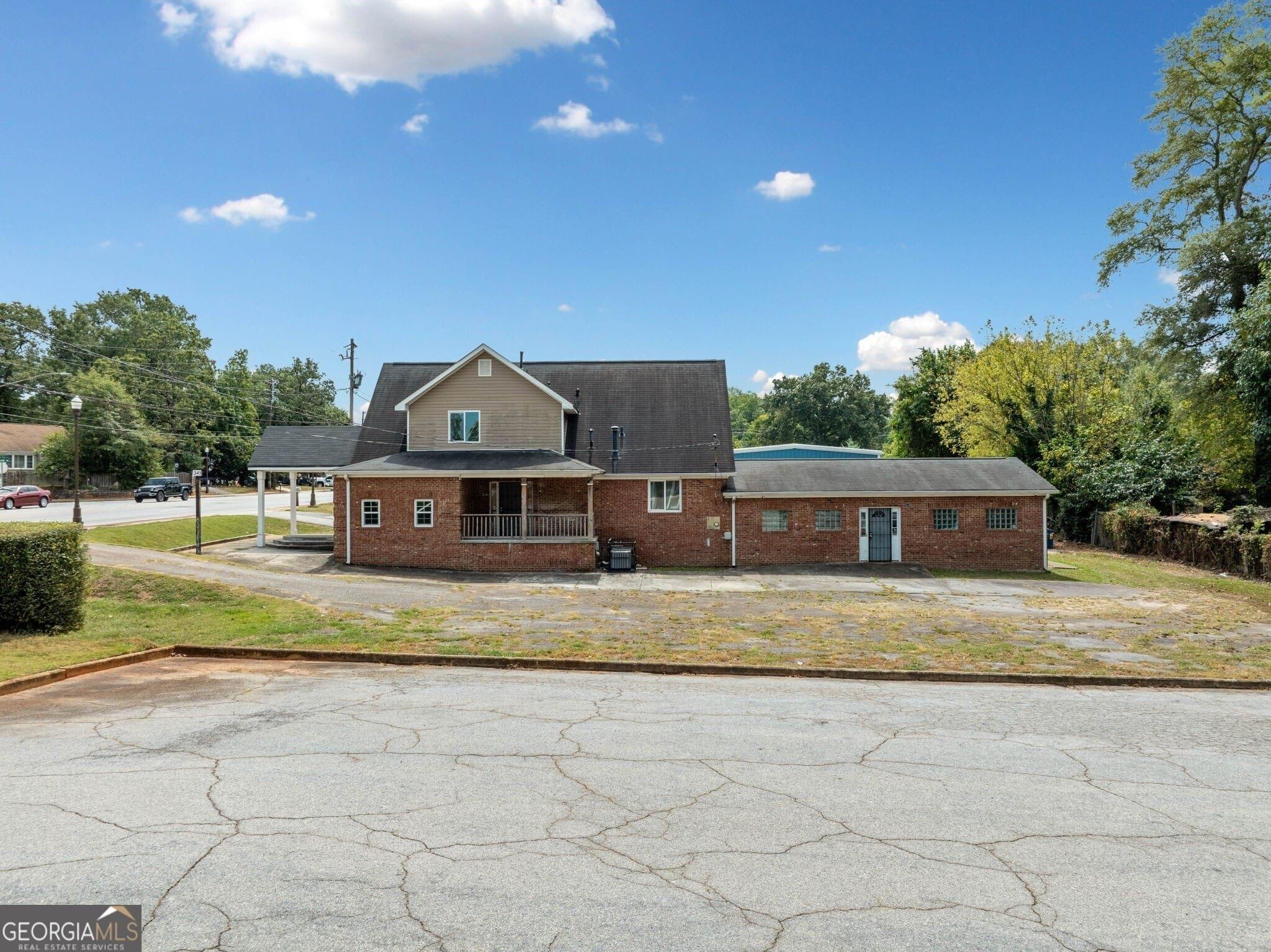 Property Image for 341 Candler Road SE