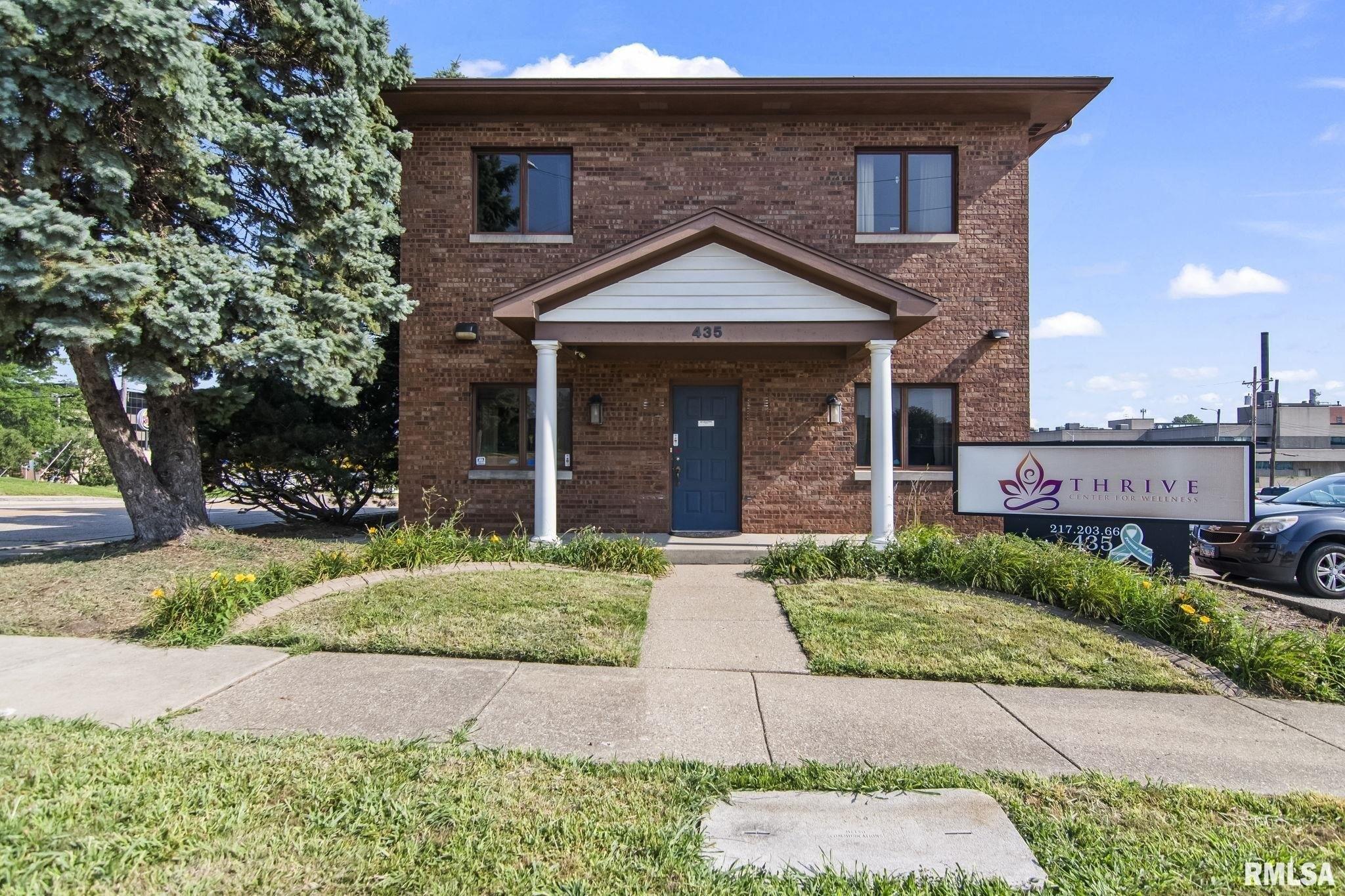 Property Image for 435 W WASHINGTON Street