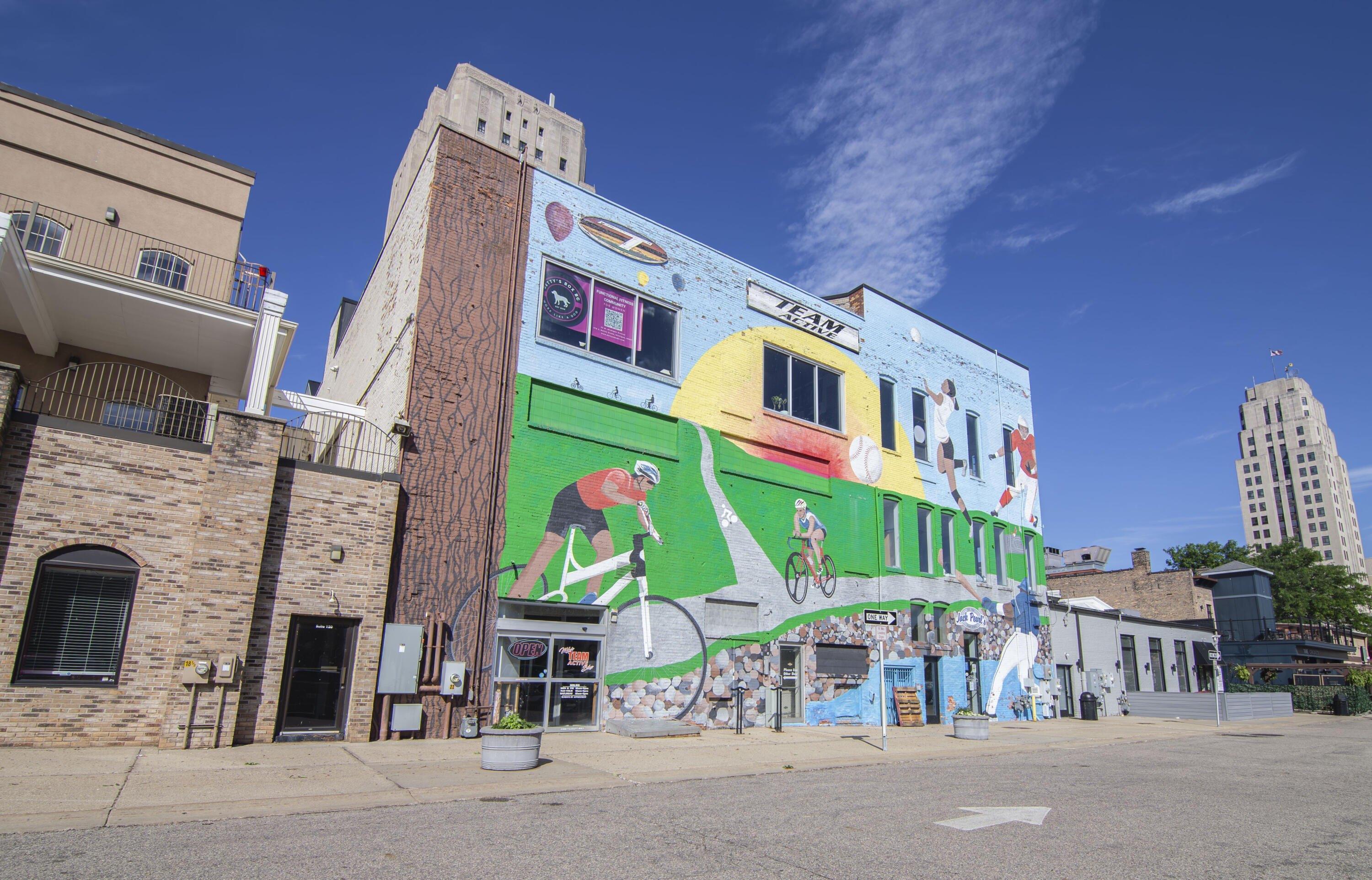 Property Image for 22 W Michigan Avenue