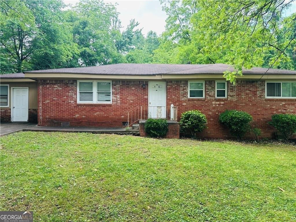 Property Image for 3724 Redan Road