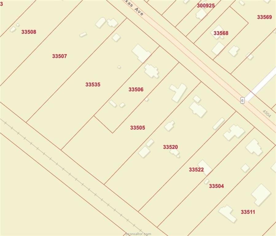 Property Image for 4508 N Texas Avenue