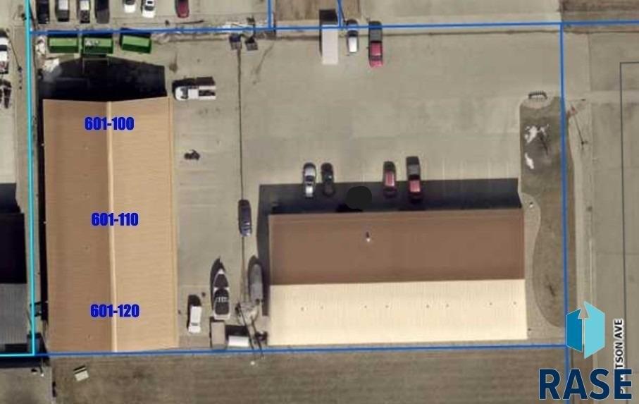 Property Image for 601 S Watson Ave unit: 120 120