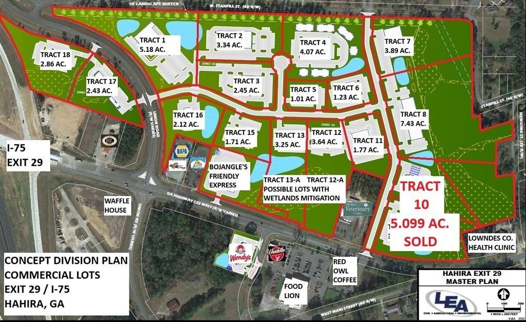 Property Image for 750 W GA Hwy 122