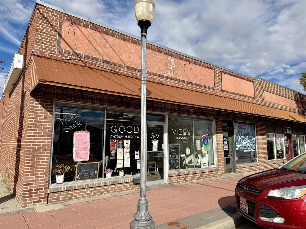 Property Image for 233 E 2nd St