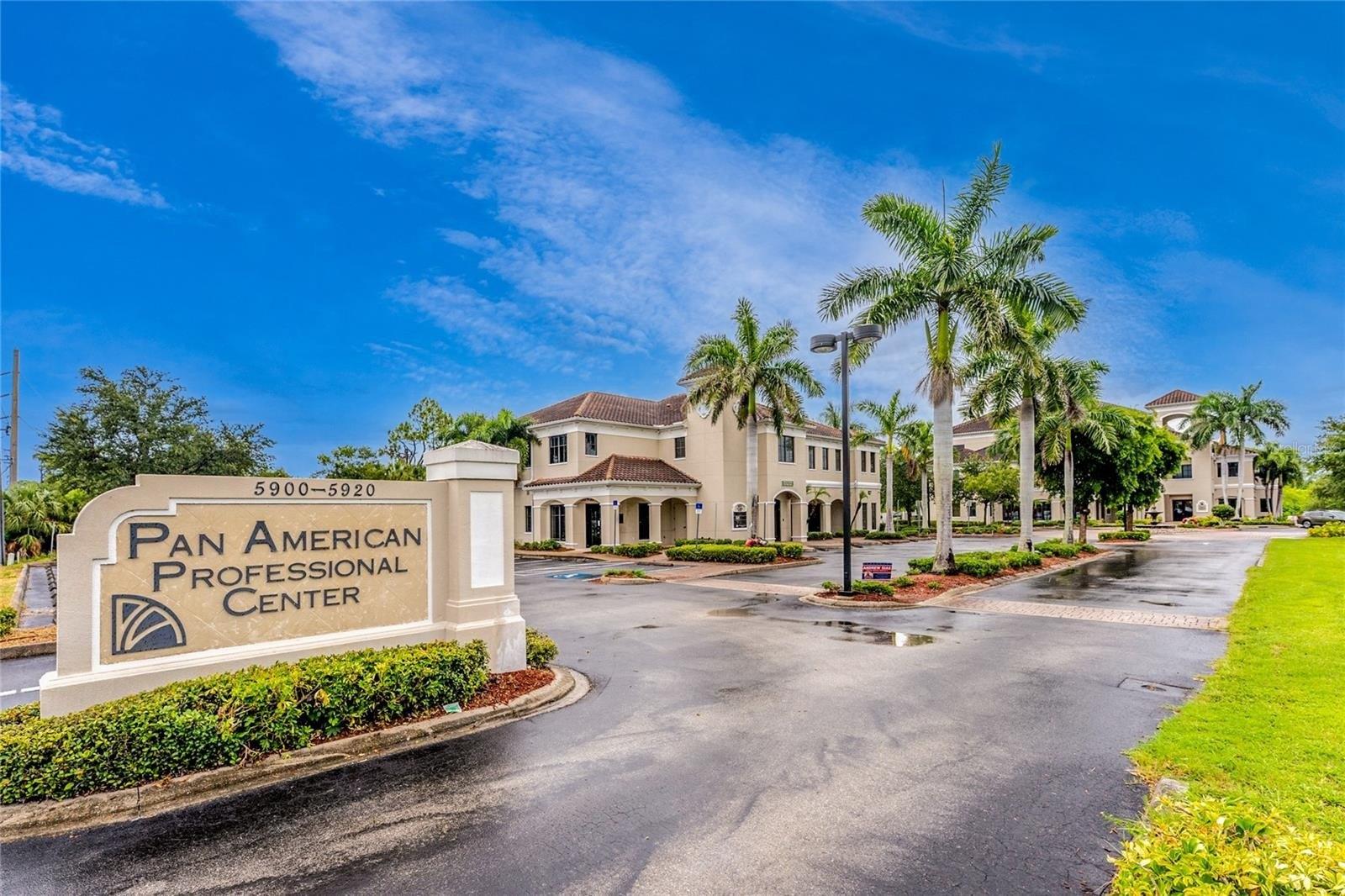 Property Image for 5900 PAN AMERICAN Boulevard