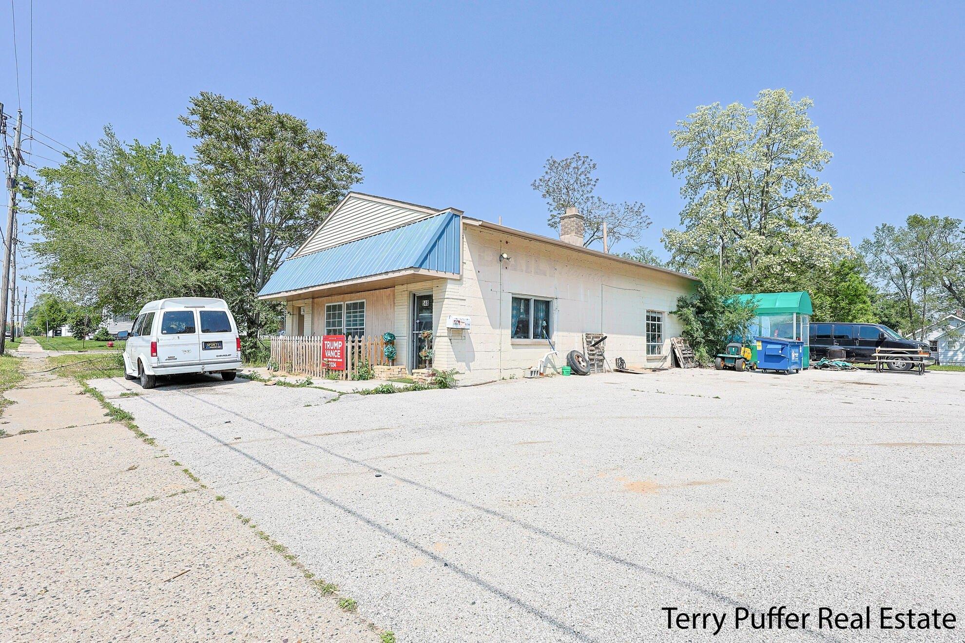 Property Image for 548 S Getty Street