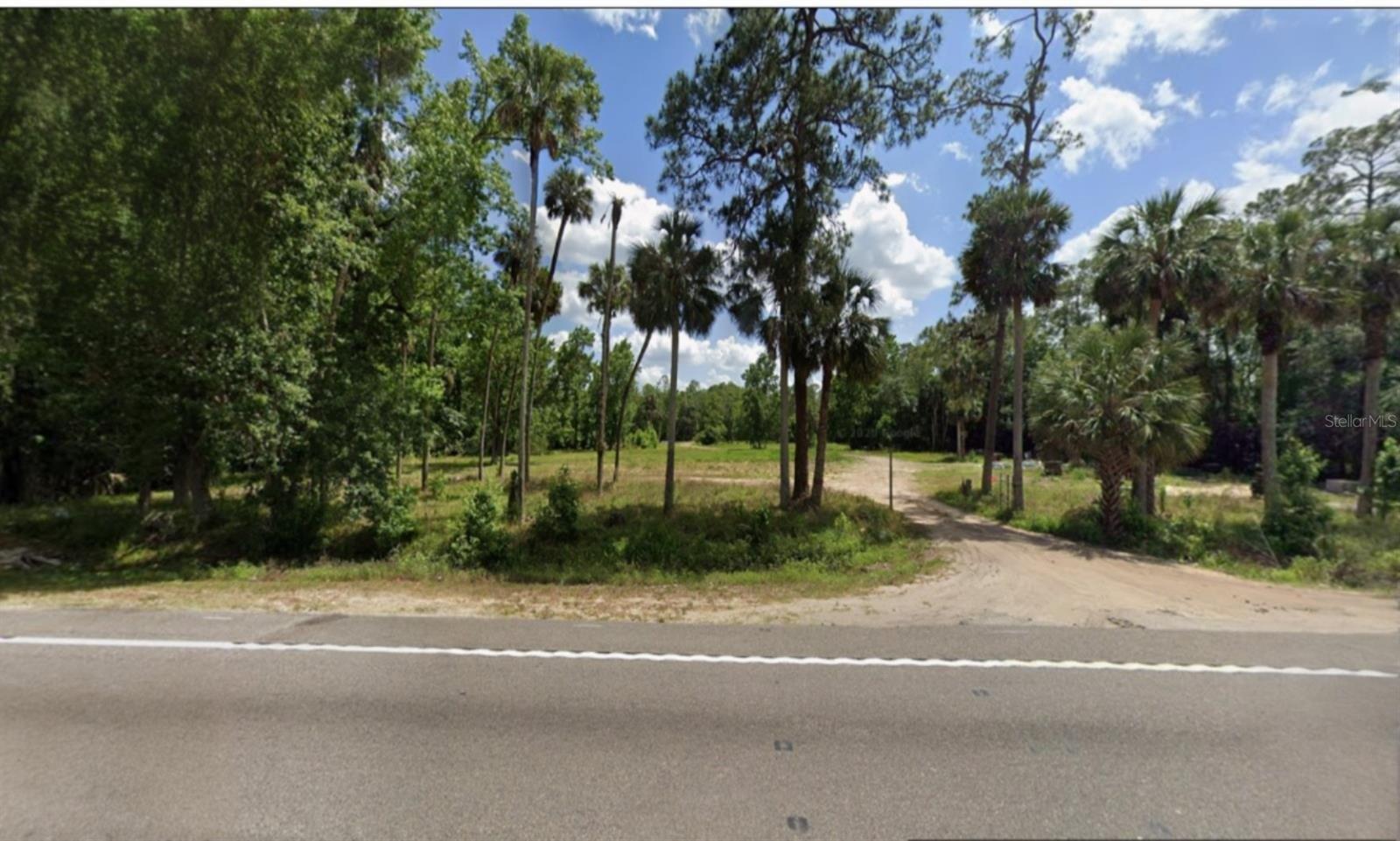 Property Image for 5800 S ORANGE BLOSSOM Trail