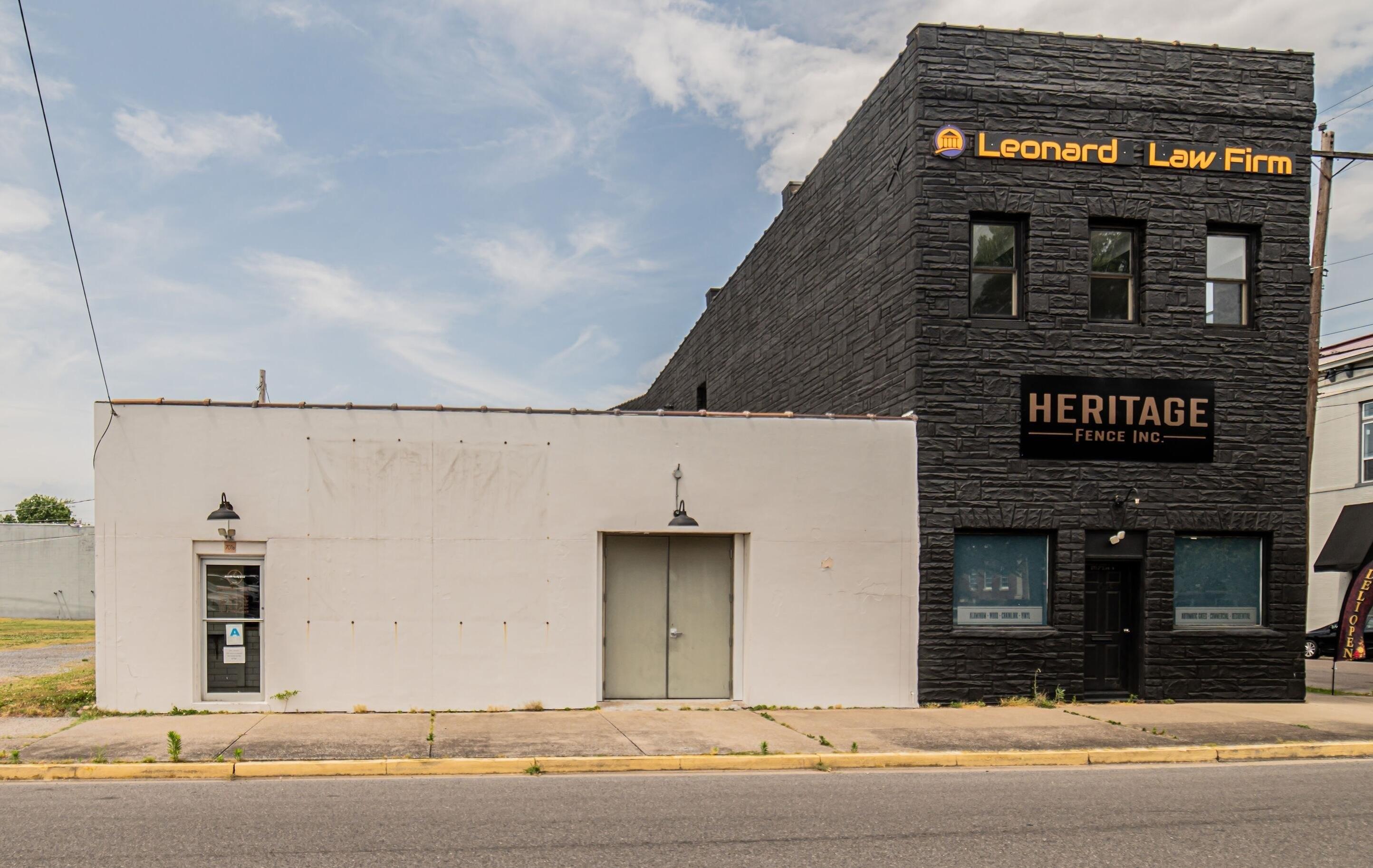 Property Image for 701 Washington Street B