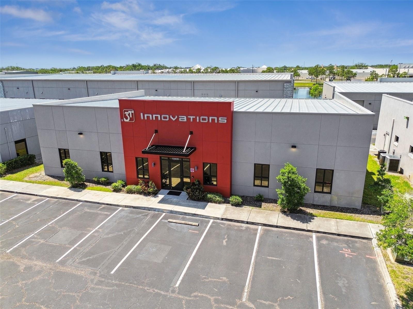 Property Image for 13908 Monroes Business Park