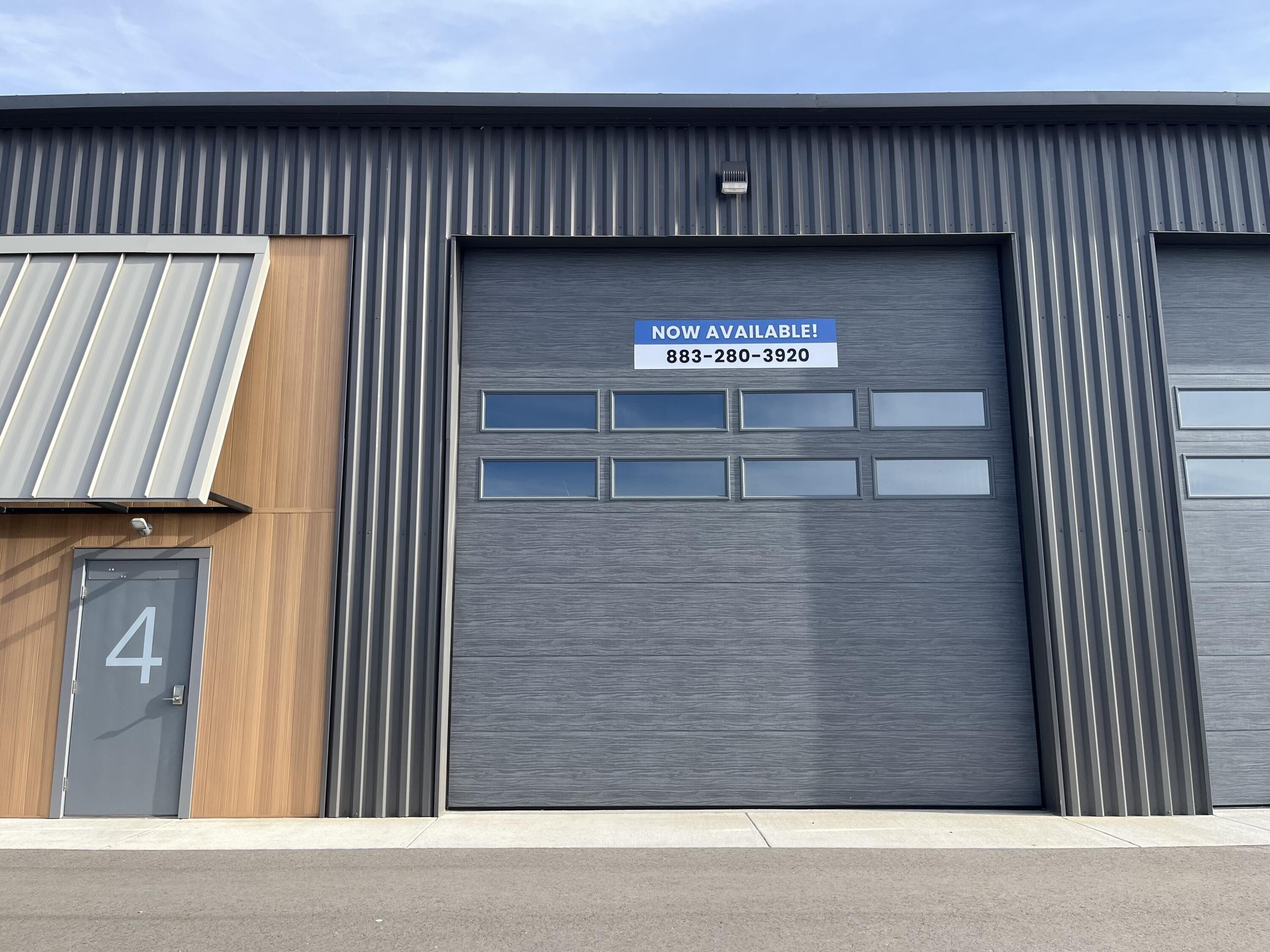 Property Image for 1009 Conrad Industrial Drive 4