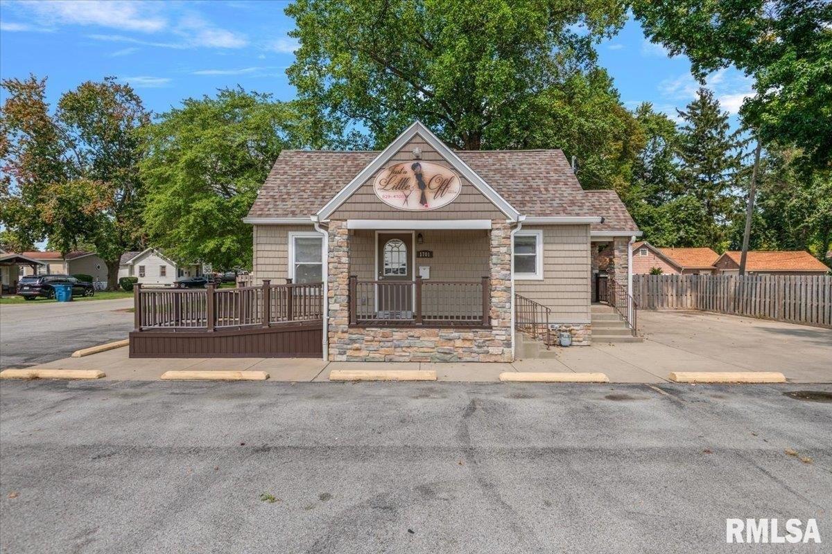 Property Image for 1701 STEVENSON Drive