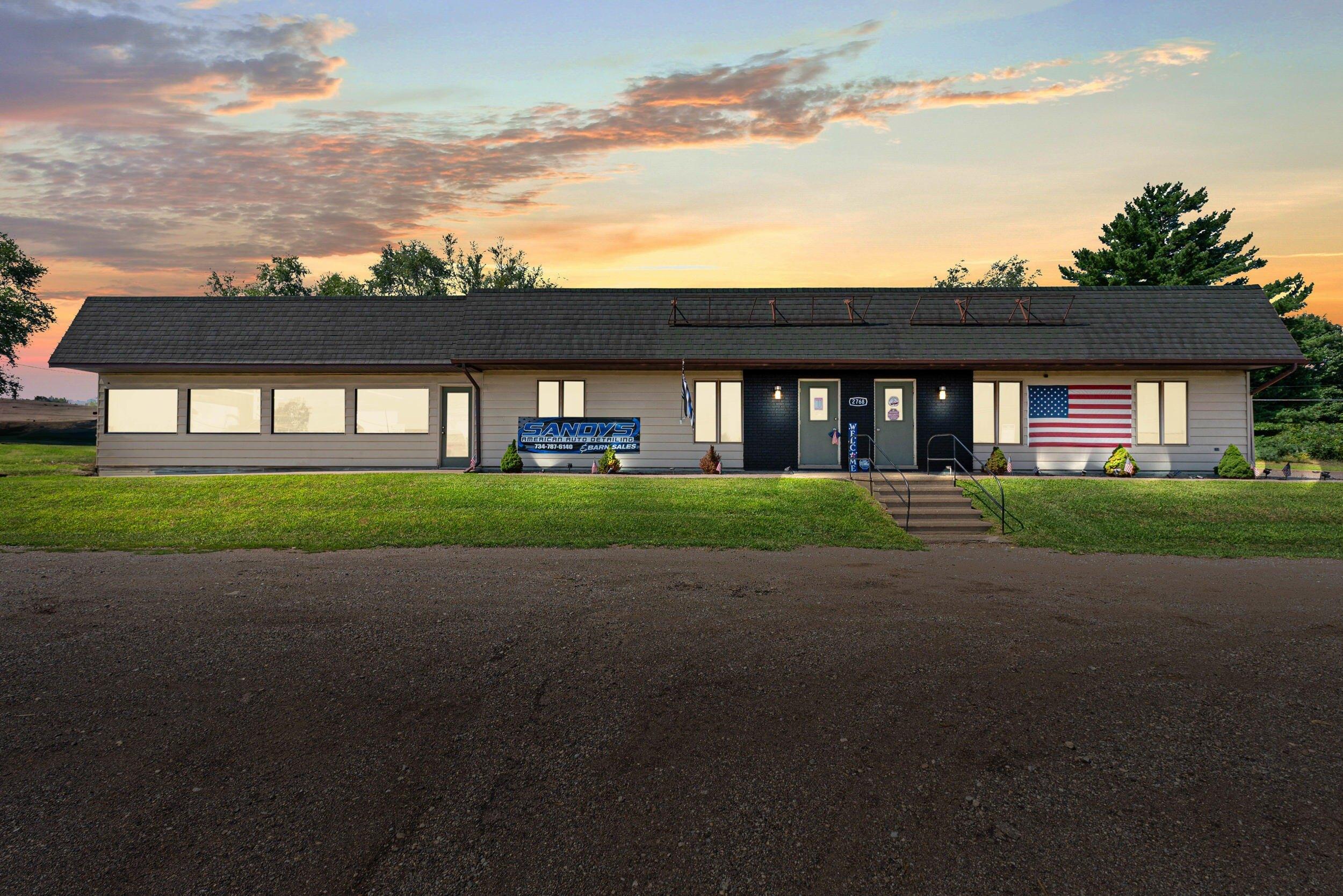 Property Image for 2764 W Carleton Road