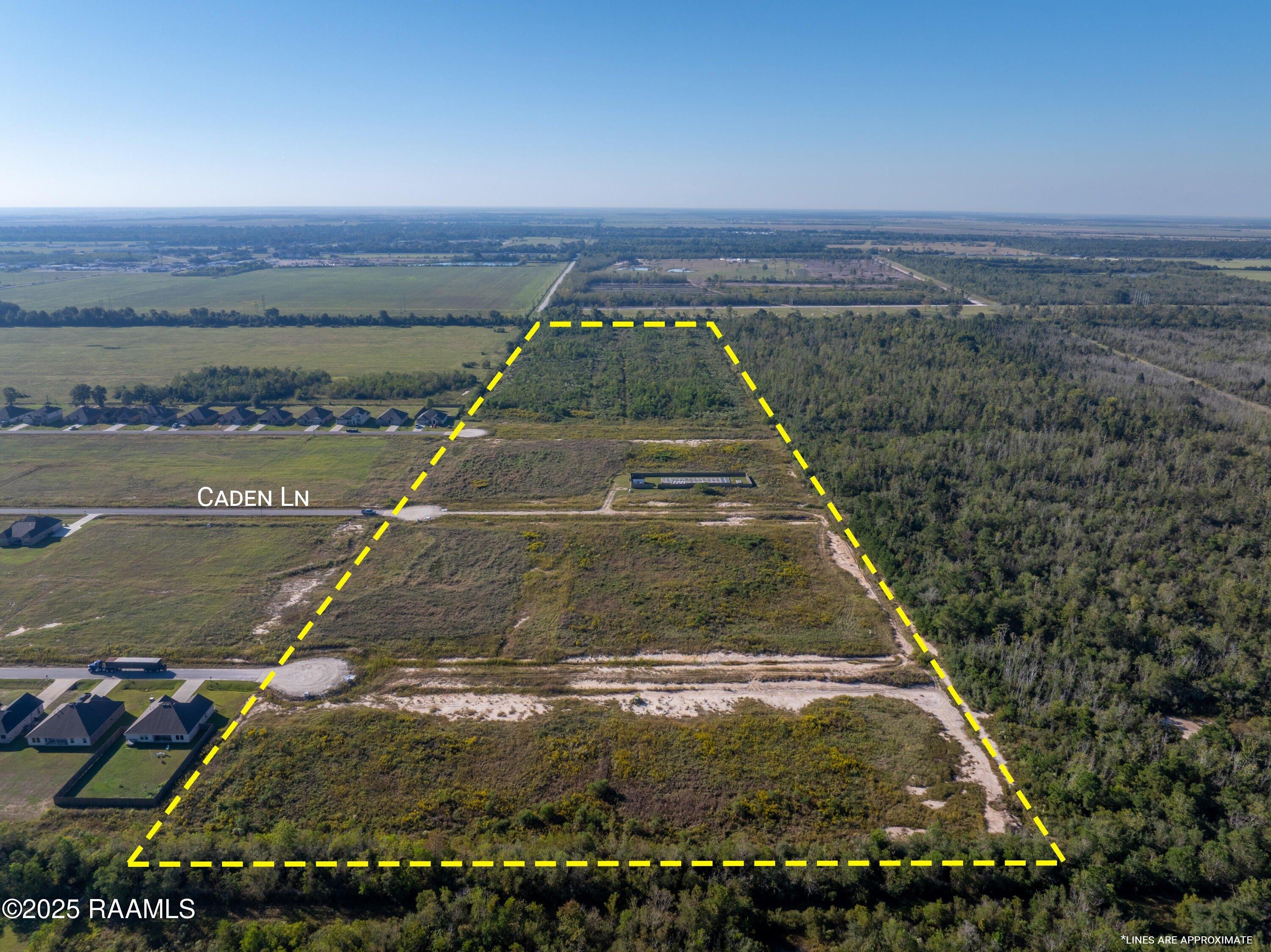 Property Image for Caden Lane lot: C-1