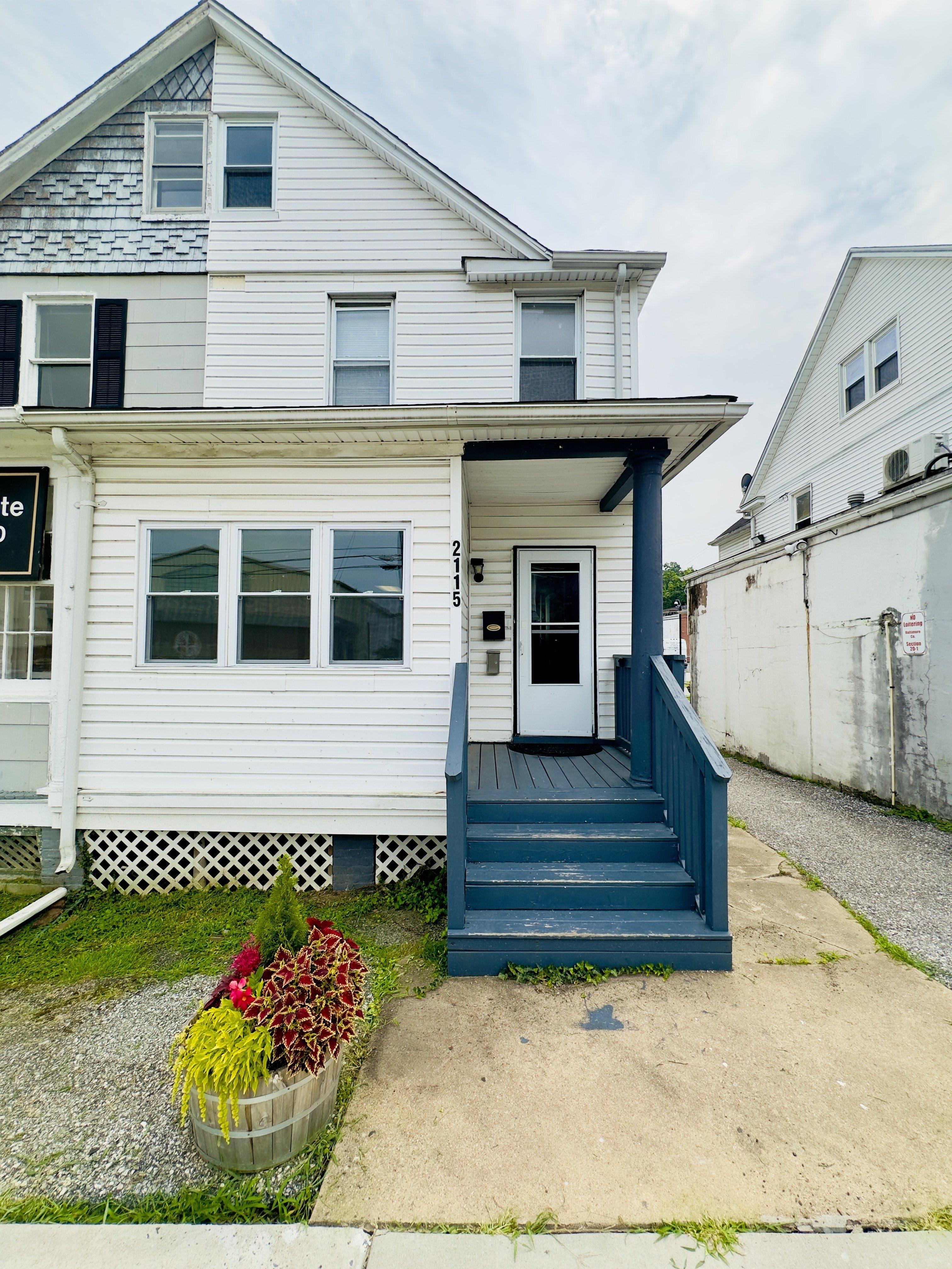 Property Image for 2115 Gwynn Oak Ave, Baltimore, MD 21207