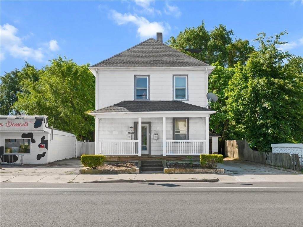 Property Image for 1428 Park Avenue