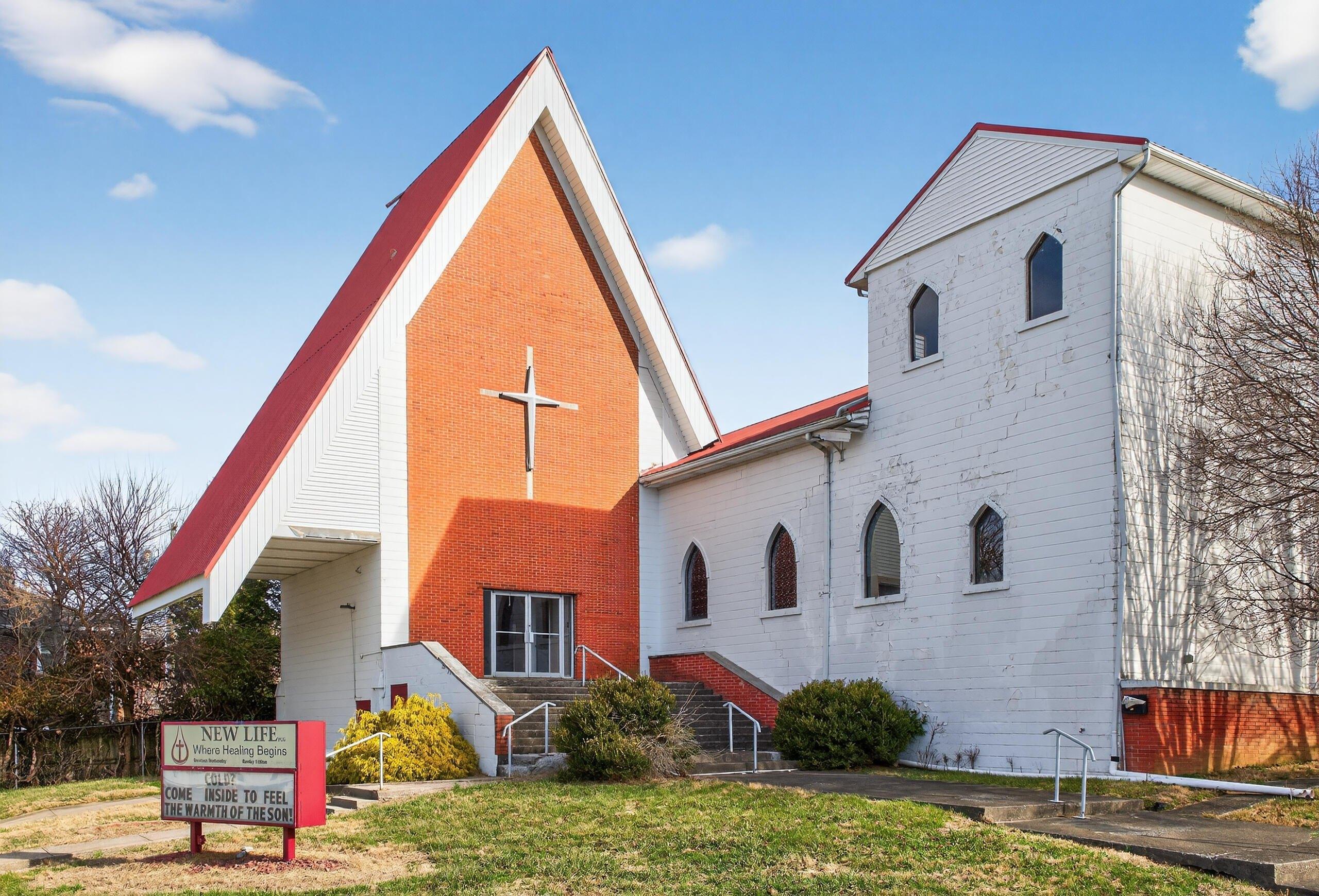 Property Image for 205 Otter Street